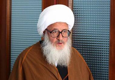 آیت الله وحید خراسانی: مبادا نسبت به دین مردم تقصیری شود