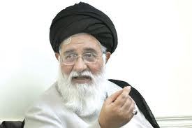 مخالفت علم الهدی درباره سخنگوی زن  وزارت امورخارجه
