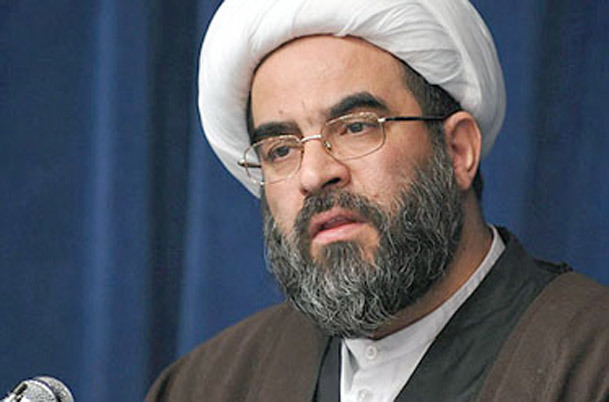 رییس مرکز فقهی ائمه اطهار:  اندیشه های امام خمینی باید در حوزه های علمیه نهادینه شود