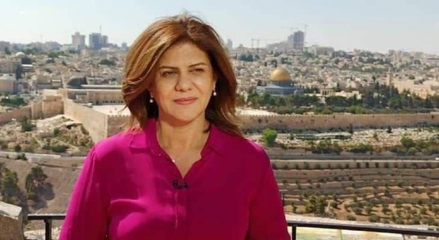 شهادت خبرنگار الجزیره به ضرب گلوله صهیونیست‌ها