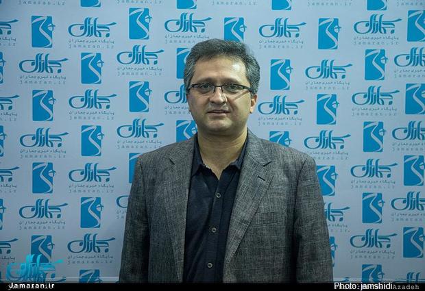 کسری نوری مدیرعامل شرکت نمایشگاه‌های بین‌المللی تهران شد