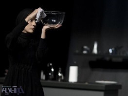 از داستان کودکی که داعش او را کشت تا روایت شهلا جاهد در جشنواره