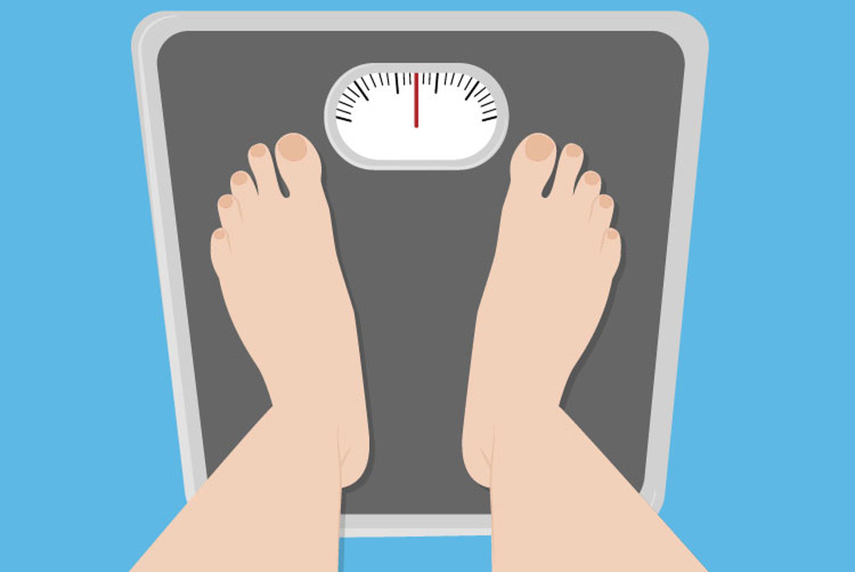 چگونه از افزایش وزن در میانسالی جلوگیری کنیم