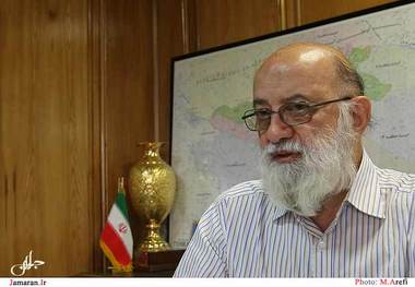 چمران:  امام با فرمان زیبای خود دستور تشکیل شورای شهر را دادند