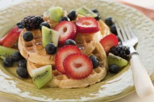 برای سلامت  کبد  چی بخوریم؟