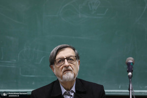 مراسم رونمایی کتاب روایت رضا