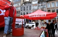 نمور ضد ترامپ