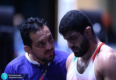 نمایش ضعیف 86 کیلویی ها در کرواسی؛ قاسمپور بدون انتخابی مسافر جهانی شد؟