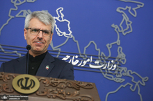سخنگوی وزارت خارجه: سیاست خارجی آمریکا در ارتباط باایران دچار دروغ‌محوری افراطی است