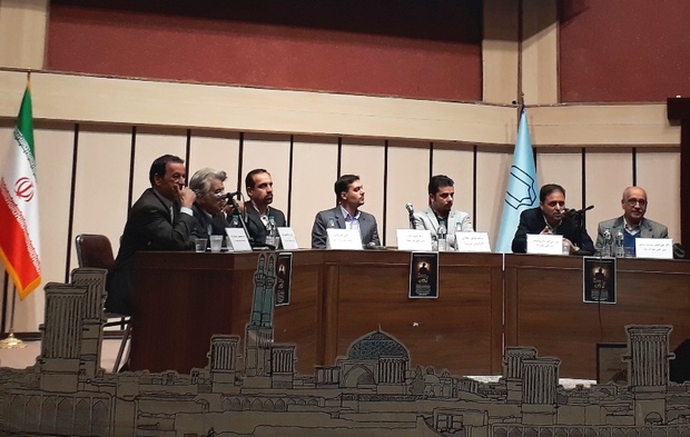 فیلم مستند تالان در دانشگاه یزد نقد و بررسی شد