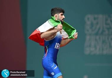 بازی های کشورهای اسلامی| همان همیشگی برای فرنگی کاران با 2 طلا، 1 نقره و 1 برنز 