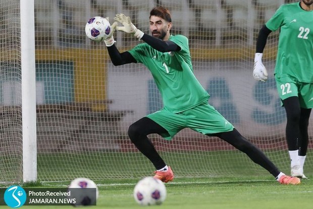 ادعای جدید درویش: رای بیرانوند چهارشنبه به دبیر فدراسیون رسیده است!