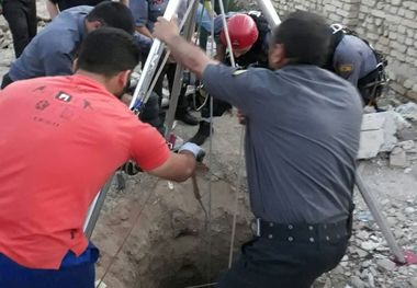 9 نفر در جریان سه حادثه در اصفهان مصدوم شدند