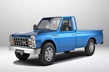 شرایط طرح فروش فوری وانت نیسان آذر 1404 + جدول و شرایط