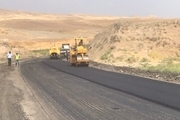 عملیات اجرایی هفت طرح راهداری در جاده‌های استان مرکزی آغاز شد