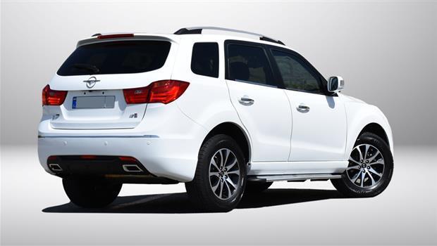 مقایسه هایما S7 توربو با فیدلیتی + مشخصات فنی