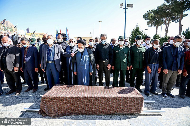 منتخب تصاویر امروز جهان- 1 مهر