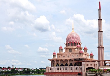 خاص‌ترین و زیباترین مساجد ایران و جهان + تصاویر
