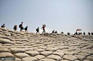 منتخب تصاویر امروز جهان- 23 اردیبهشت 1400