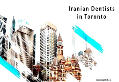Persian Dentists in Canada