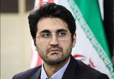 هادی سبحانیان رییس سازمان امور مالیاتی ماند + سوابق