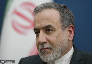 عراقچی: فرهنگ ایرانی، فرهنگی گفتگو محور بر پایه ارزش های چون کرامت و عدالت انسانی است/ زبان فارسی همچون خود ایران سرشار از ظرفیت گفتگو و فهم متقابل است