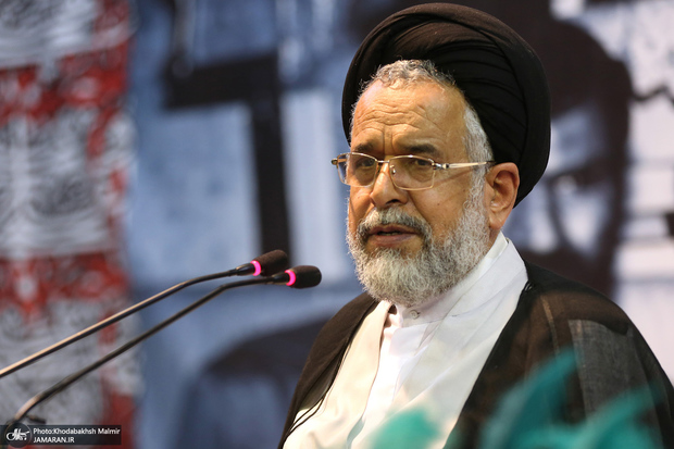 علوی، دستیار پزشکیان: عبور از مشکلات در گرو تقویت همبستگی ملی، گفت‌وگو و استفاده از ظرفیت همه دلسوزان و فرزندان این سرزمین است
