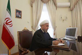 روحانی درگذشت روحانی مبارز حجت الاسلام حسنی راتسلیت گفت