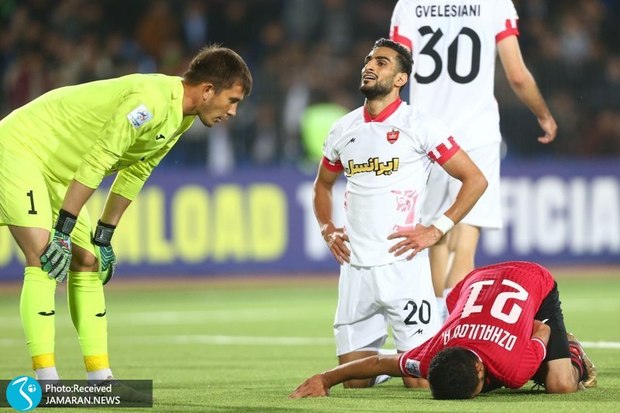 ماموریت غیرممکن پرسپولیس برای صعود به مرحله بعدی لیگ قهرمانان آسیا