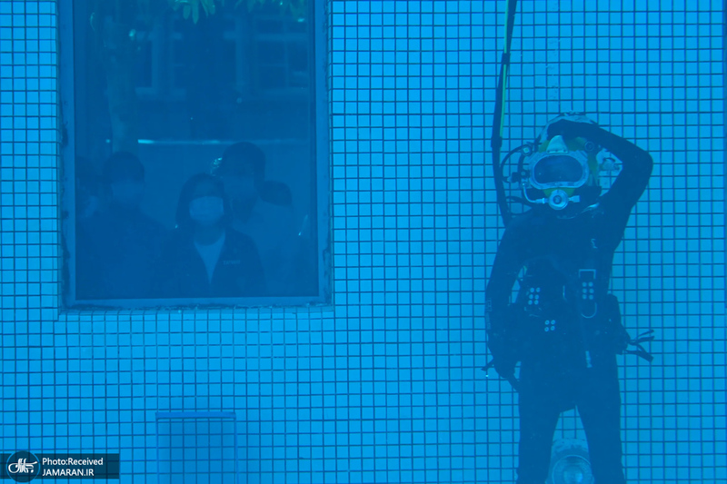 منتخب تصاویر امروز جهان- 6 مهر