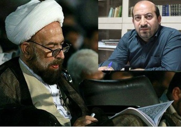 فیض سحرى/ یادى از مرحوم حاج شیخ مهدى مظاهرى