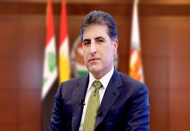 بارزانی به دیدار احمد الشرع می‌رود
