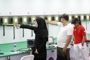 تیرانداز المپیکی ایران: خوشحالم در آخرین شانس سهمیه را گرفتم