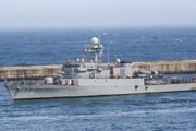 فیلیپین یک کشتی جنگی را 100 دلار خرید