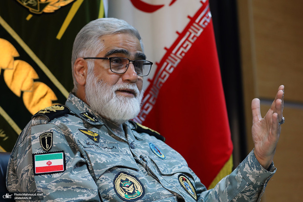 امیر پوردستان، ویتکاف به عراقچی زنگ زد گفت دیگر بس کنید نزنید/ اگر ترامپ درخواست آتش بس داد به خاطر قدرتش نیست واقعاً ترسید