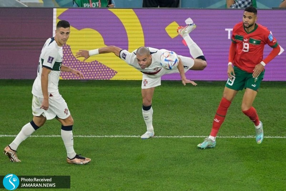 اتهام عجیب په په به فیفا؛ جام را به آرژانتین بدهید!