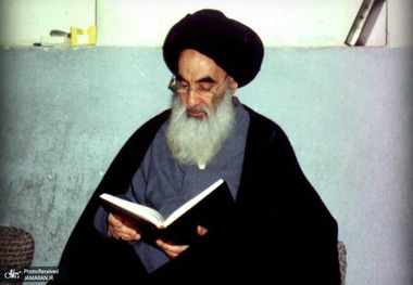 آیت‌الله سیستانی خواستار کمک به مردم لبنان شد