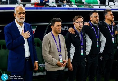 AFC با فدراسیون و سازمان لیگ ایران فرق دارد، آقایان!