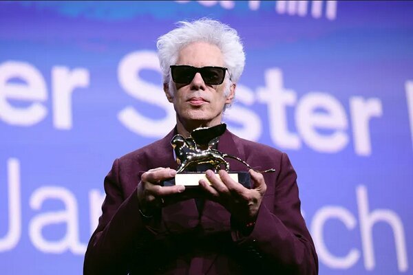 معرفی برندگان جشنواره فیلم ونیز ۲۰۲۵