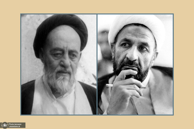 روایت دختر علامه طباطبایی از آخرین روزهای عمر شهید قدوسی/واکنش علامه به شهادت ایشان چه بود؟