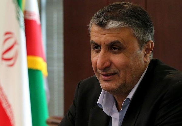 اراده جدی ایران برای گسترش خطوط ترانزیتی با جمهوری آذربایجان