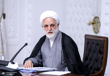 نماینده تبریز روایت کرد: واکنش رییس قوه قضاییه به درخواست برخی نمایندگان برای تشدید برخورد با معترضان