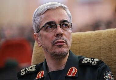 سردار باقری: اعلام قدس به عنوان پایتخت رژیم‌صهیونیستی سرآغاز یک انتفاضه بزرگ است