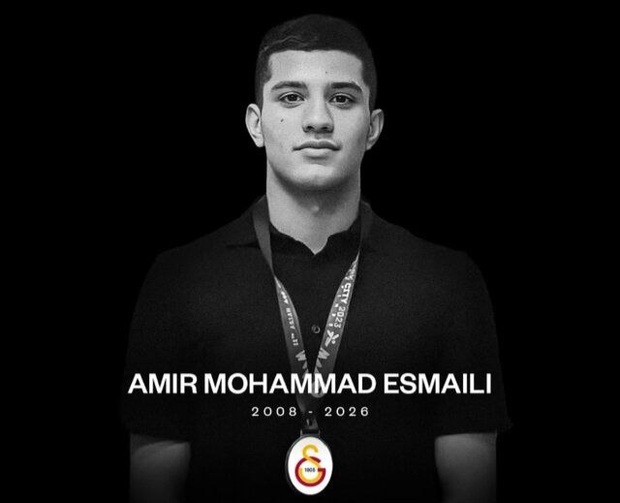 درگذشت ملی پوش ۱۷ ساله ورزش ایران 