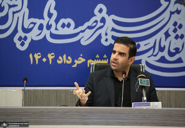 جنگ رمضان در ایستگاه دیپلماسی؛ بایسته‌های مذاکره در عصر پرشتاب افول هژمونی آمریکا