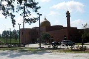 Jacksonville Muslim center plans to grow