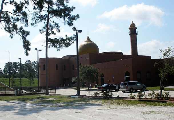 Jacksonville Muslim center plans to grow