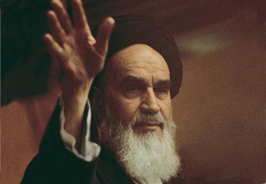 متن کامل منشور برادری /نامه محمد علی انصاری و پاسخ امام