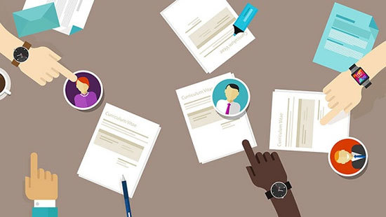 چطور برای استارت آپ خود نیرو جذب کنیم؟