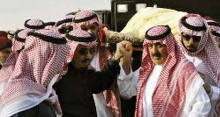 نفت و داعش مهم ترین چالش پادشاه عربستان
